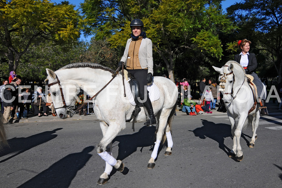 Tres Tombs Vilanova i la Geltrú. Tres Tombs Vilanova i la Geltrú