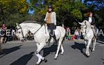 Tres Tombs Vilanova i la Geltrú