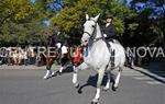 Tres Tombs Vilanova i la Geltrú