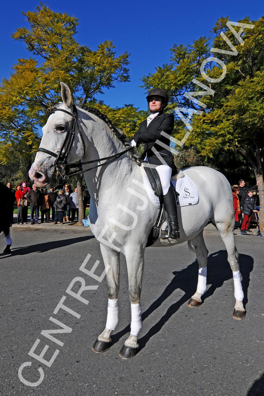 Tres Tombs Vilanova i la Geltrú. Tres Tombs Vilanova i la Geltrú