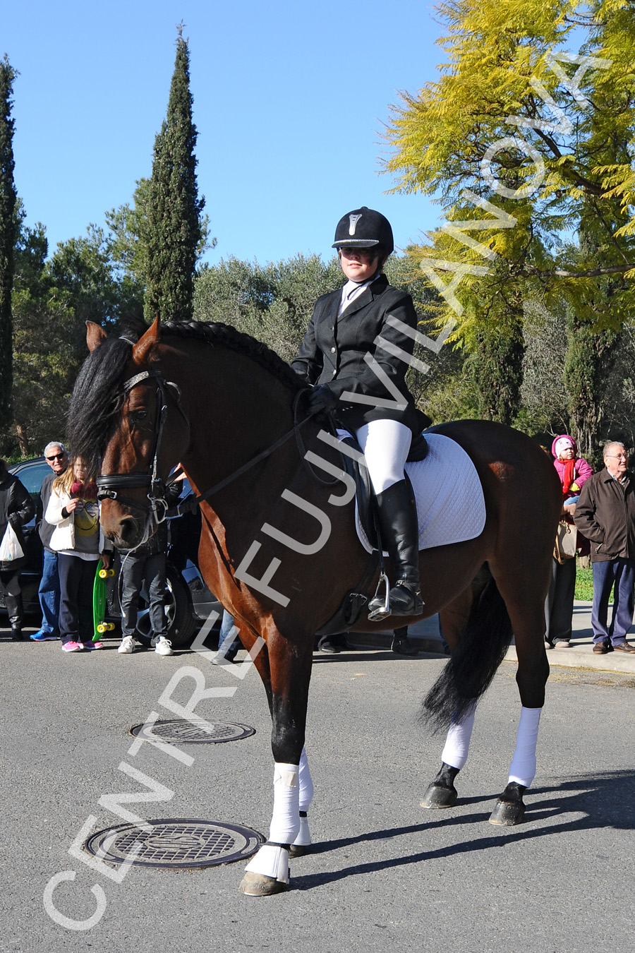 Tres Tombs Vilanova i la Geltrú. Tres Tombs Vilanova i la Geltrú