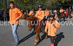 Tres Tombs Vilanova i la Geltrú