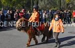 Tres Tombs Vilanova i la Geltrú