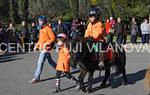 Tres Tombs Vilanova i la Geltrú