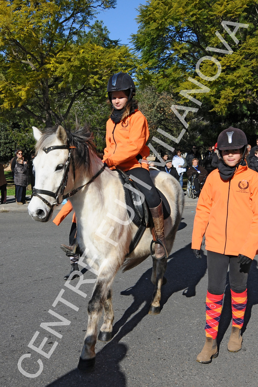 Tres Tombs Vilanova i la Geltrú. Tres Tombs Vilanova i la Geltrú