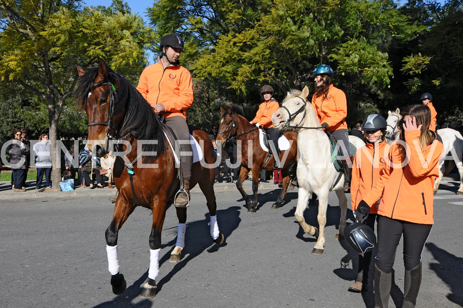 Tres Tombs Vilanova i la Geltrú. Tres Tombs Vilanova i la Geltrú