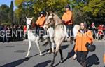 Tres Tombs Vilanova i la Geltrú