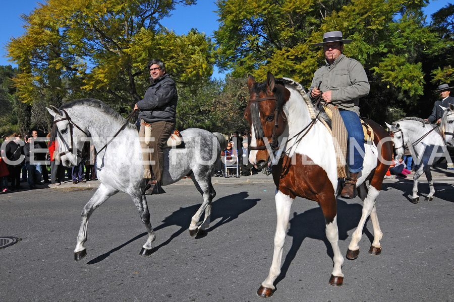 Tres Tombs Vilanova i la Geltrú. Tres Tombs Vilanova i la Geltrú