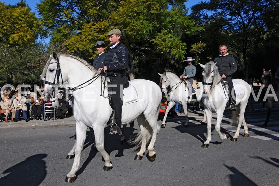 Tres Tombs Vilanova i la Geltrú. Tres Tombs Vilanova i la Geltrú