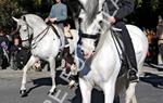 Tres Tombs Vilanova i la Geltrú