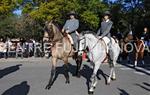 Tres Tombs Vilanova i la Geltrú