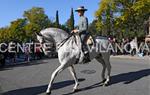 Tres Tombs Vilanova i la Geltrú