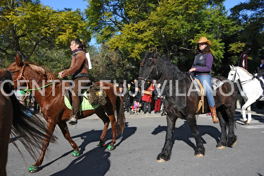 Tres Tombs Vilanova i la Geltrú. Tres Tombs Vilanova i la Geltrú