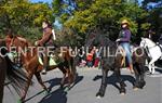 Tres Tombs Vilanova i la Geltrú