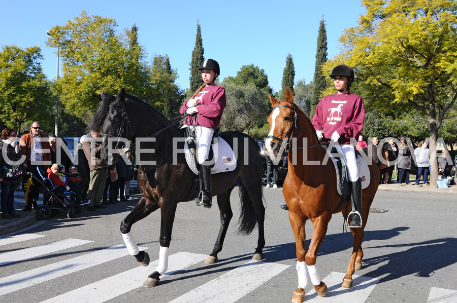 Tres Tombs Vilanova i la Geltrú. Tres Tombs Vilanova i la Geltrú