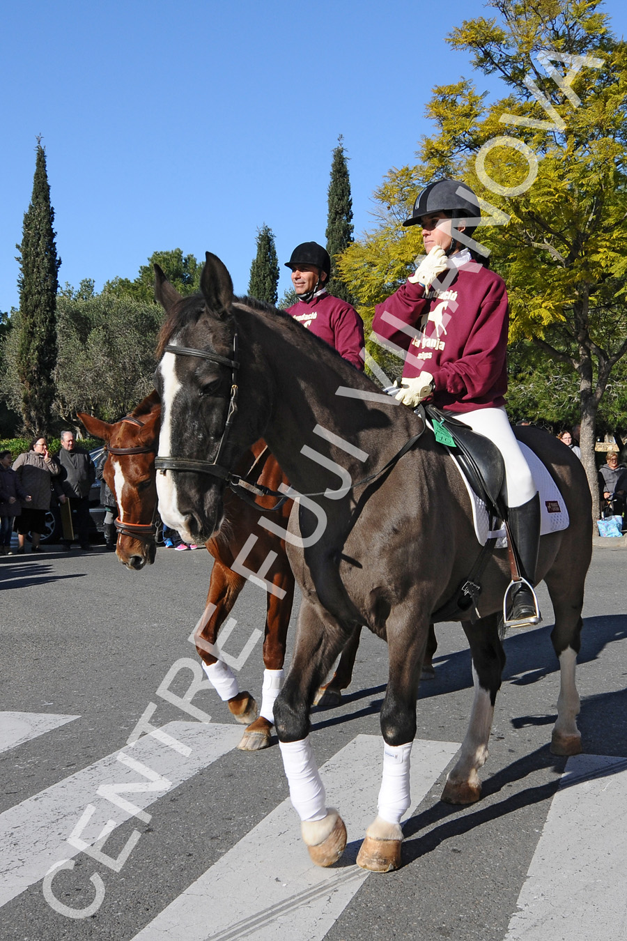 Tres Tombs Vilanova i la Geltrú. Tres Tombs Vilanova i la Geltrú