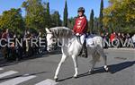 Tres Tombs Vilanova i la Geltrú