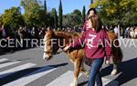 Tres Tombs Vilanova i la Geltrú