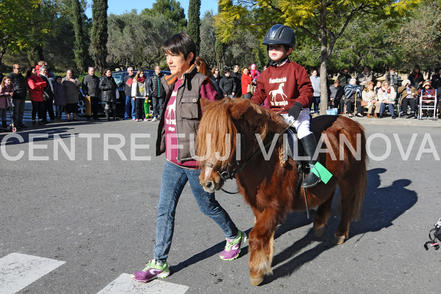 Tres Tombs Vilanova i la Geltrú. Tres Tombs Vilanova i la Geltrú