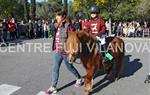 Tres Tombs Vilanova i la Geltrú