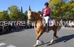 Tres Tombs Vilanova i la Geltrú