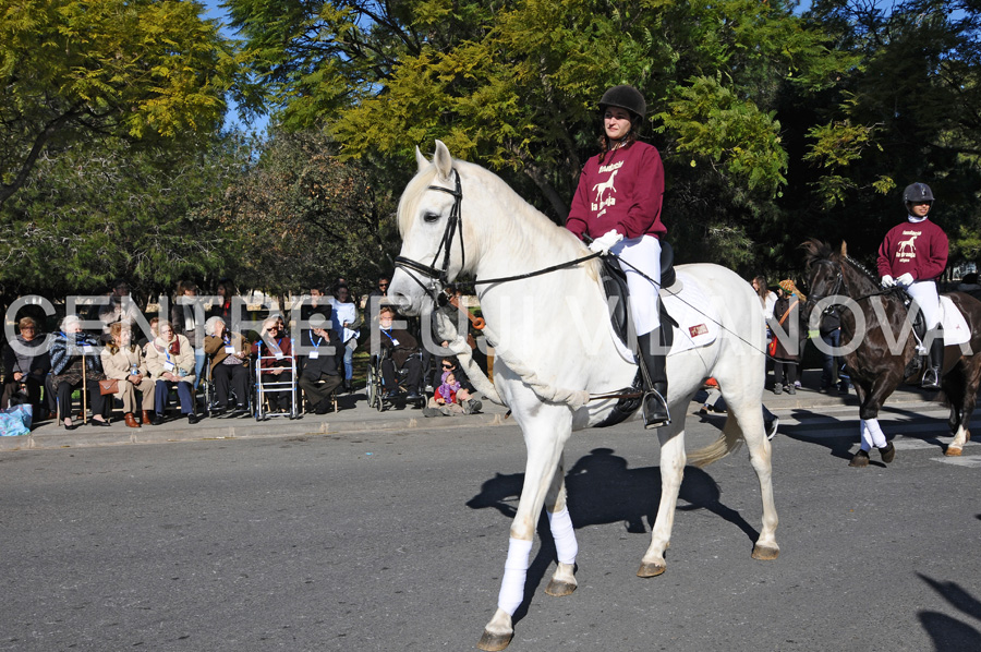 Tres Tombs Vilanova i la Geltrú. Tres Tombs Vilanova i la Geltrú