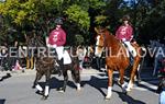 Tres Tombs Vilanova i la Geltrú