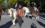 Tres Tombs Vilanova i la Geltrú