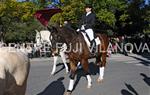 Tres Tombs Vilanova i la Geltrú