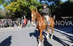 Tres Tombs Vilanova i la Geltrú