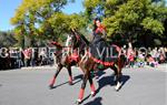 Tres Tombs Vilanova i la Geltrú