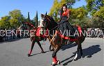 Tres Tombs Vilanova i la Geltrú