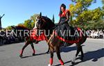 Tres Tombs Vilanova i la Geltrú