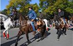 Tres Tombs Vilanova i la Geltrú