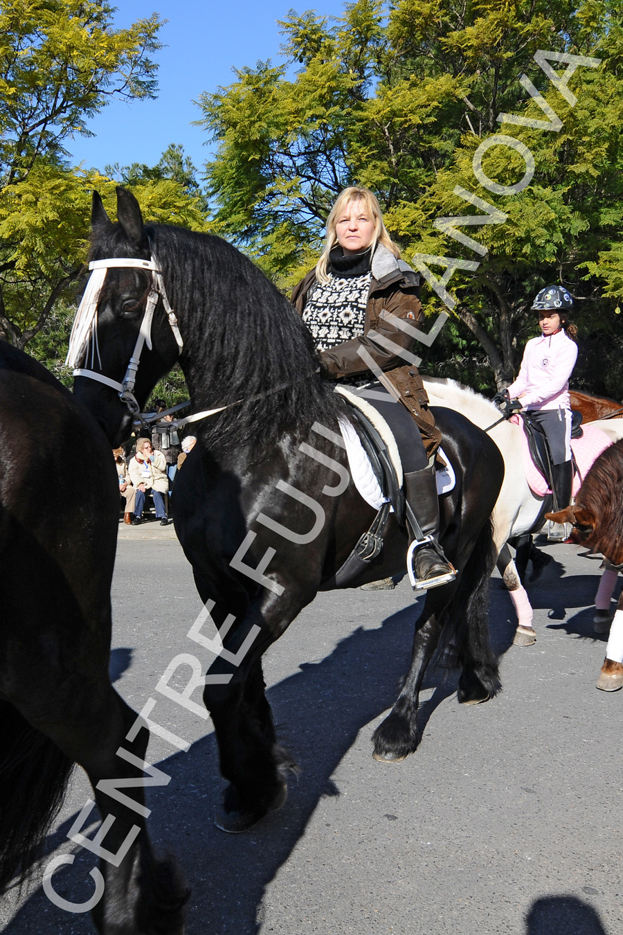 Tres Tombs Vilanova i la Geltrú. Tres Tombs Vilanova i la Geltrú