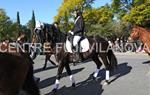 Tres Tombs Vilanova i la Geltrú