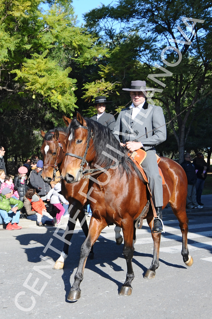 Tres Tombs Vilanova i la Geltrú. Tres Tombs Vilanova i la Geltrú