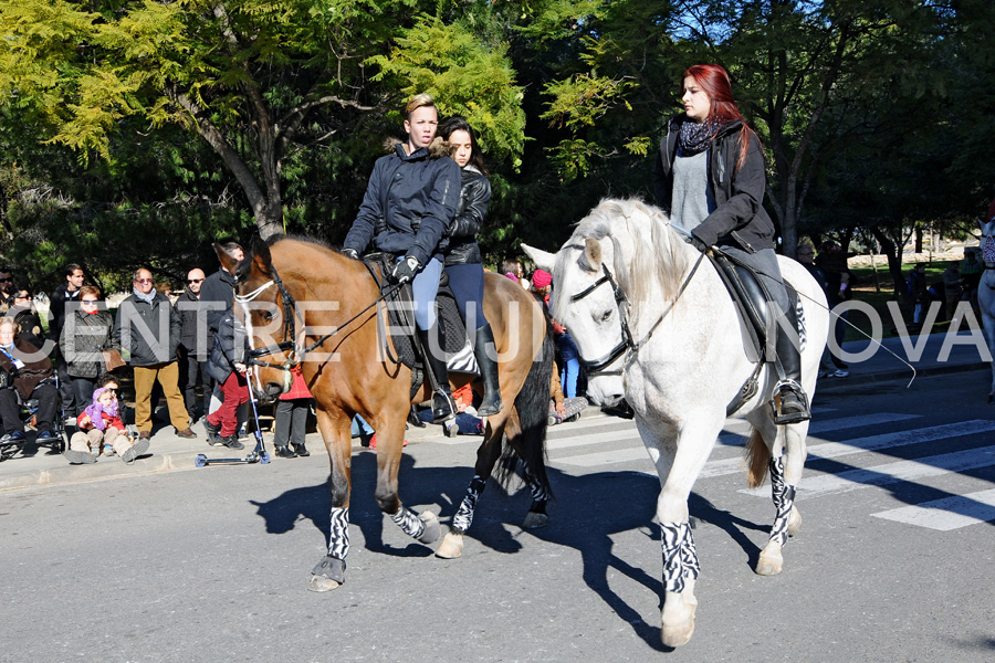 Tres Tombs Vilanova i la Geltrú. Tres Tombs Vilanova i la Geltrú