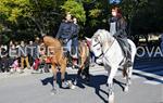 Tres Tombs Vilanova i la Geltrú