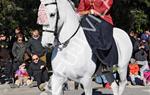 Tres Tombs Vilanova i la Geltrú