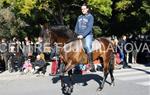 Tres Tombs Vilanova i la Geltrú