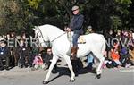 Tres Tombs Vilanova i la Geltrú