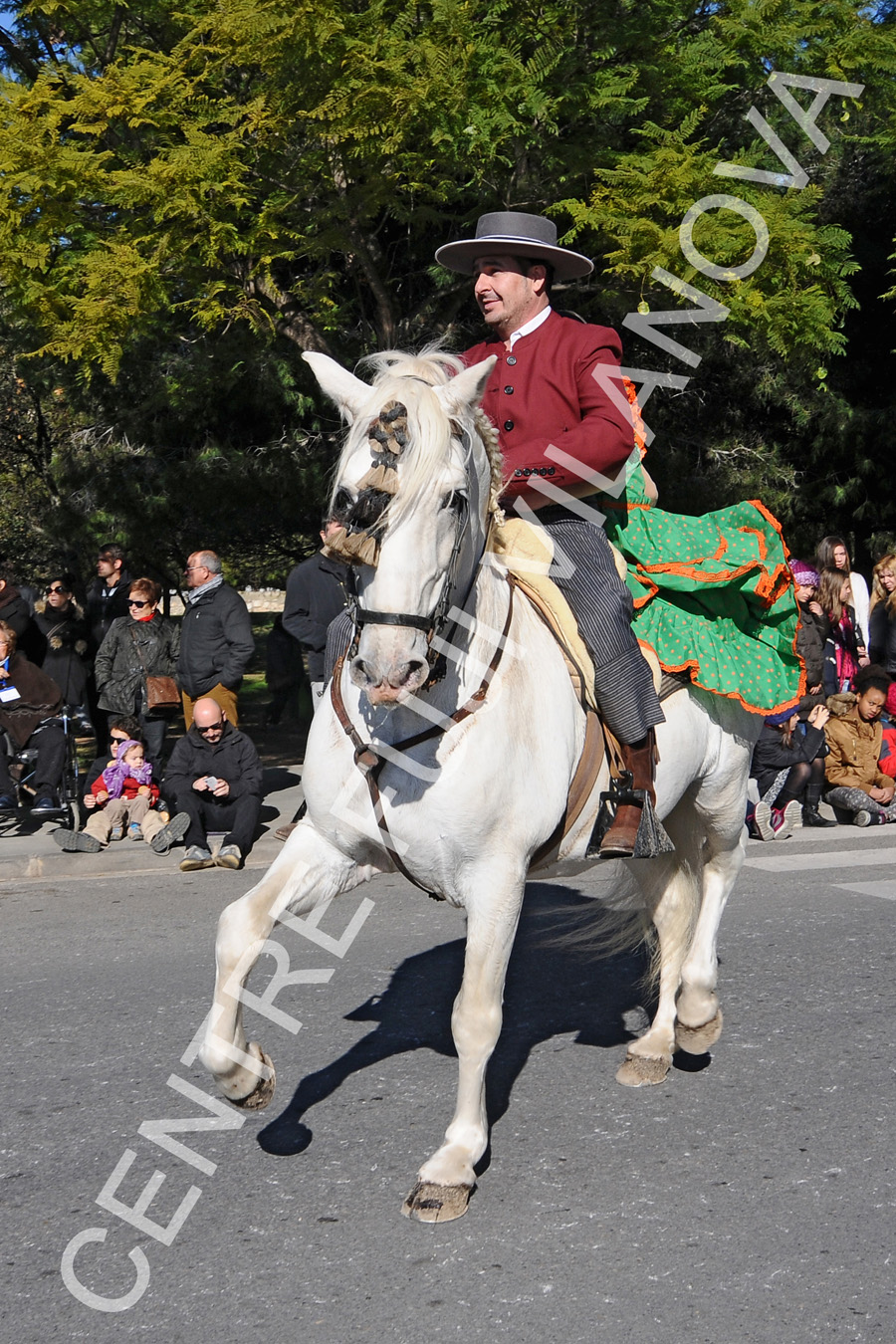 Tres Tombs Vilanova i la Geltrú. Tres Tombs Vilanova i la Geltrú