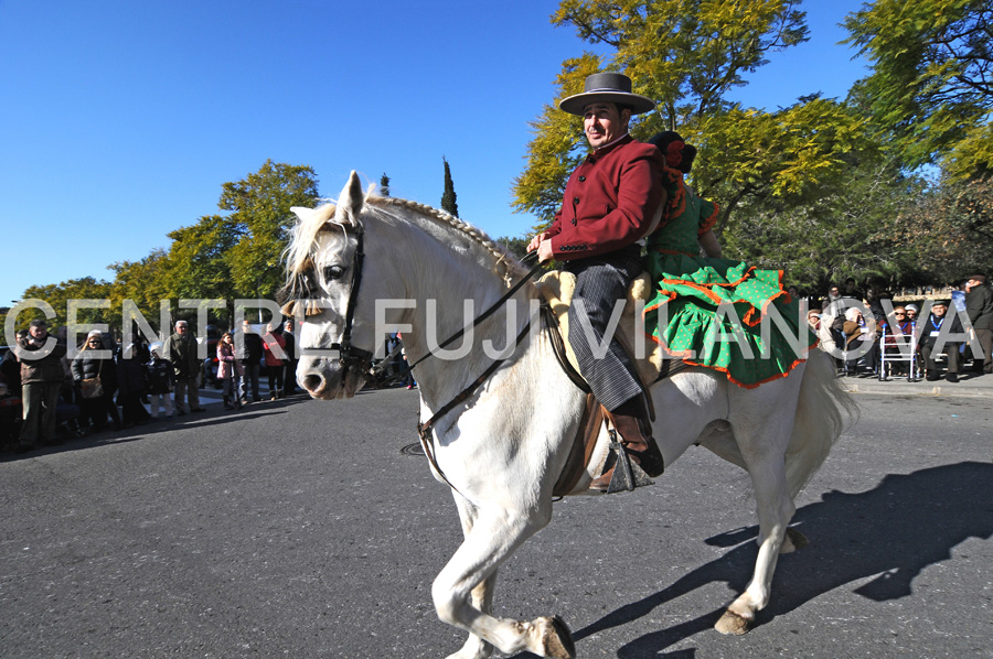 Tres Tombs Vilanova i la Geltrú. Tres Tombs Vilanova i la Geltrú