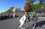 Tres Tombs Vilanova i la Geltrú