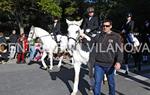 Tres Tombs Vilanova i la Geltrú