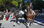 Tres Tombs Vilanova i la Geltrú