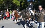 Tres Tombs Vilanova i la Geltrú