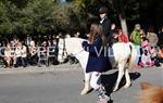 Tres Tombs Vilanova i la Geltrú