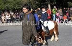 Tres Tombs Vilanova i la Geltrú